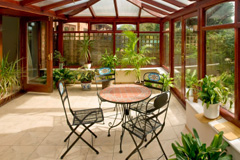 Woodend conservatory quotes