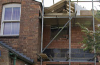 free Woodend home extension quotes