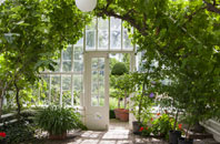 free Woodend orangery quotes