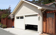 Woodend garage construction leads
