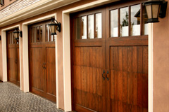 Woodend garage extension quotes